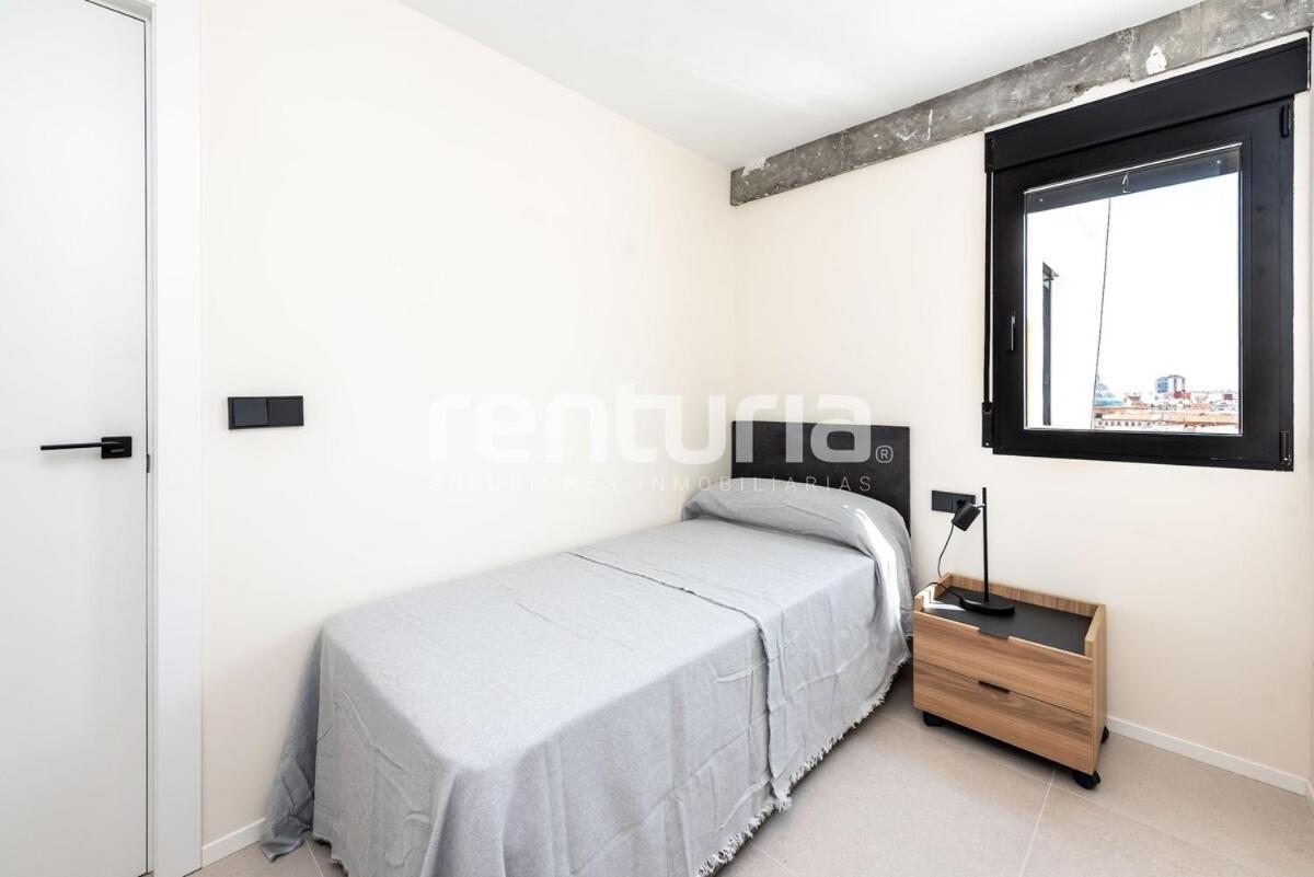 Carme Sky Apartment Valencia Luaran gambar