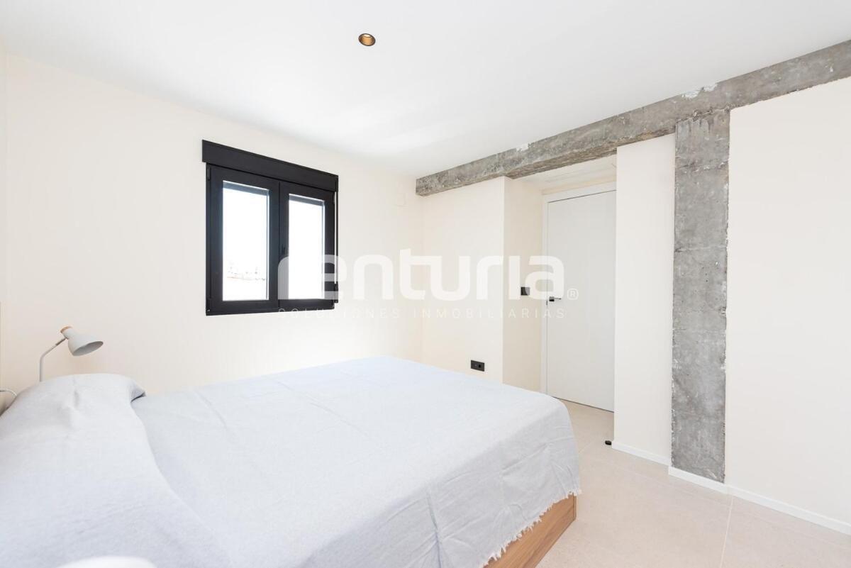 Carme Sky Apartment Valencia Luaran gambar
