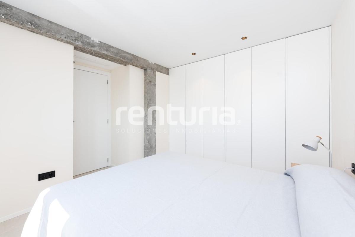 Carme Sky Apartment Valencia Luaran gambar