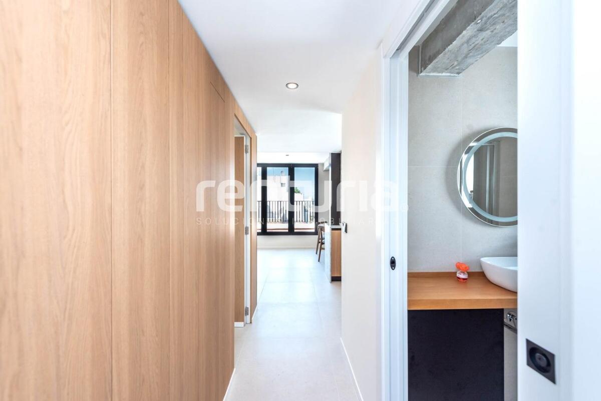Carme Sky Apartment Valencia Luaran gambar