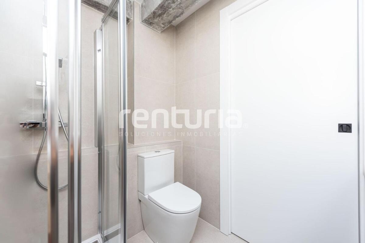 Carme Sky Apartment Valencia Luaran gambar