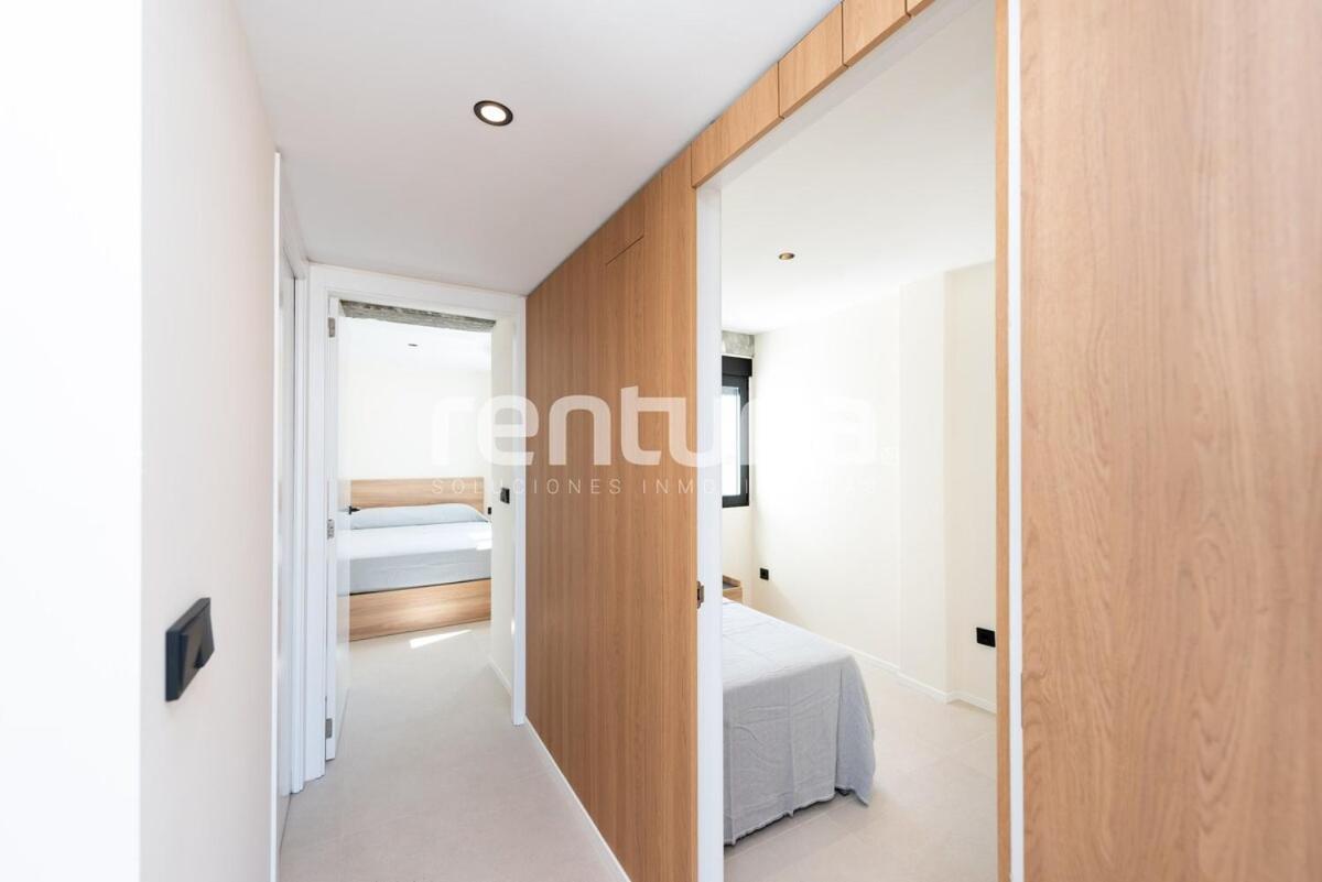 Carme Sky Apartment Valencia Luaran gambar