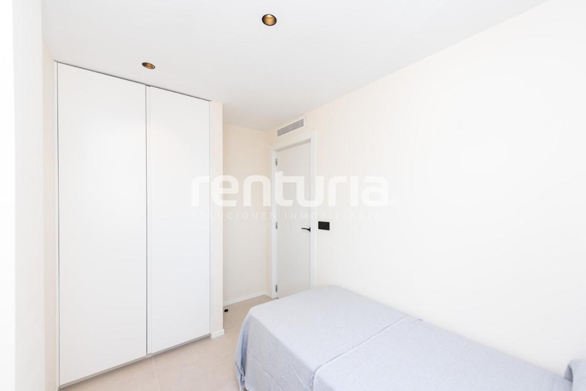 Carme Sky Apartment Valencia Luaran gambar