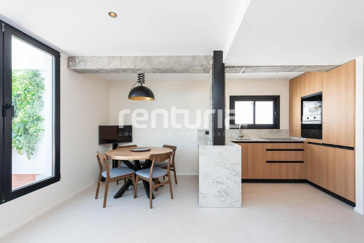 Carme Sky Apartment Valencia Luaran gambar